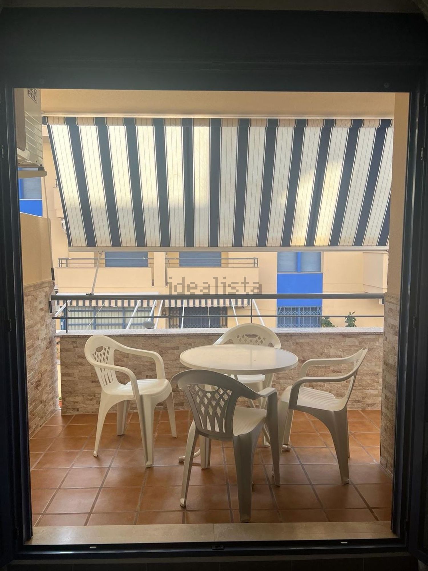 Piso de 60 m² en Canet de Berenguer