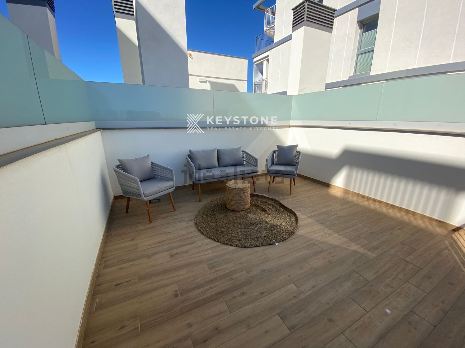 Pis de 95 m² a Palma