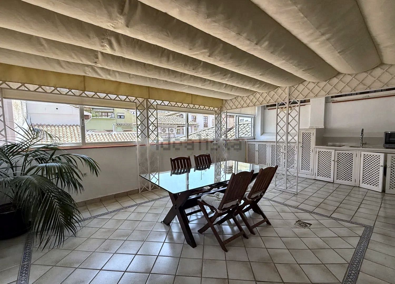 Pis de 110 m² a Granada