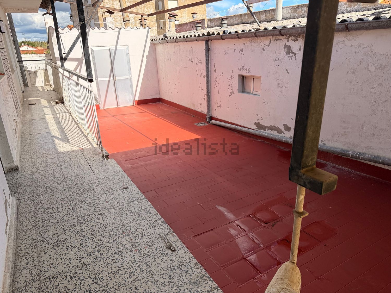 Pis de 115 m² a Carrizo