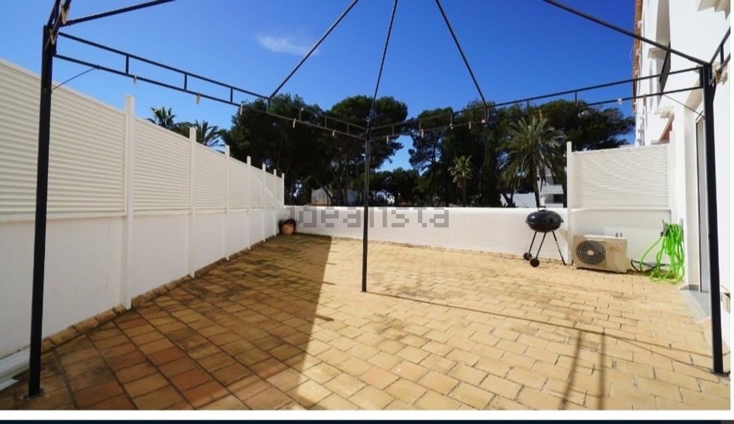 Piso de 80 m² en Santa Eulària des Riu