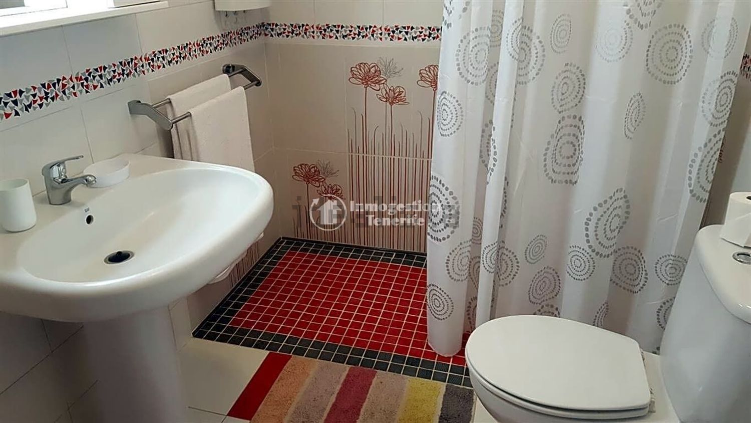Wohnung 67 m² in Arona