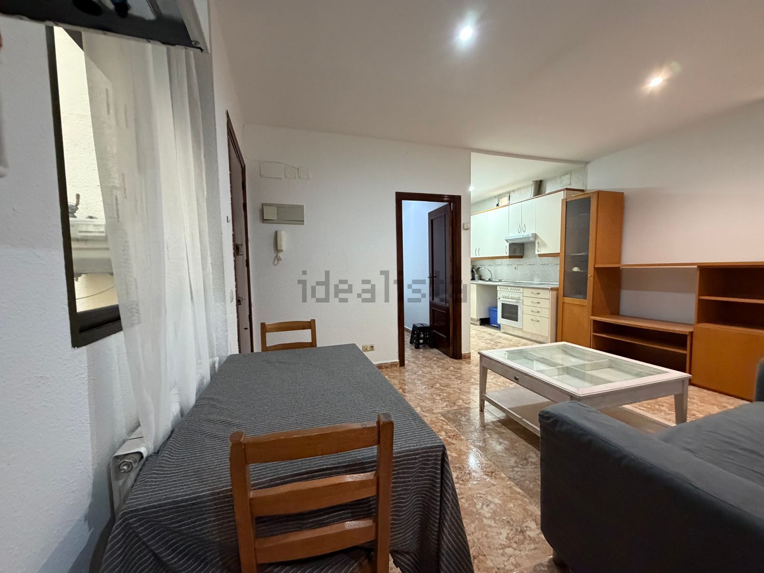 Pis de 68 m² a Madrid