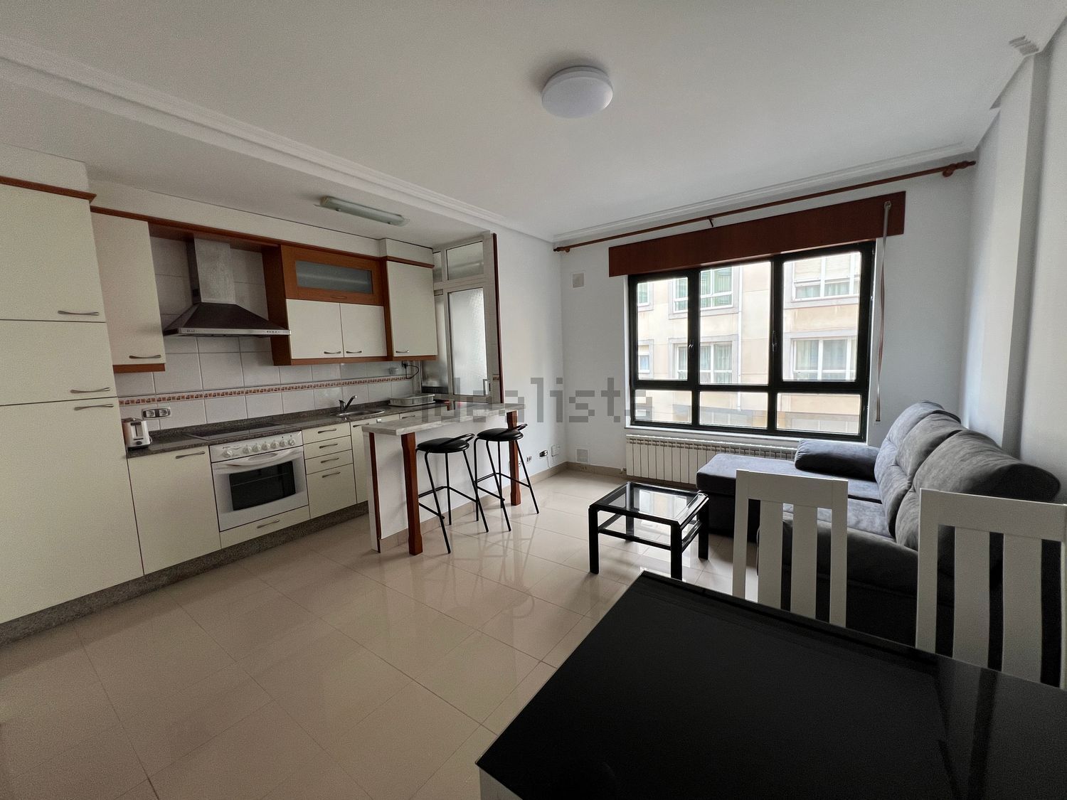 Pis de 65 m² a Lugo