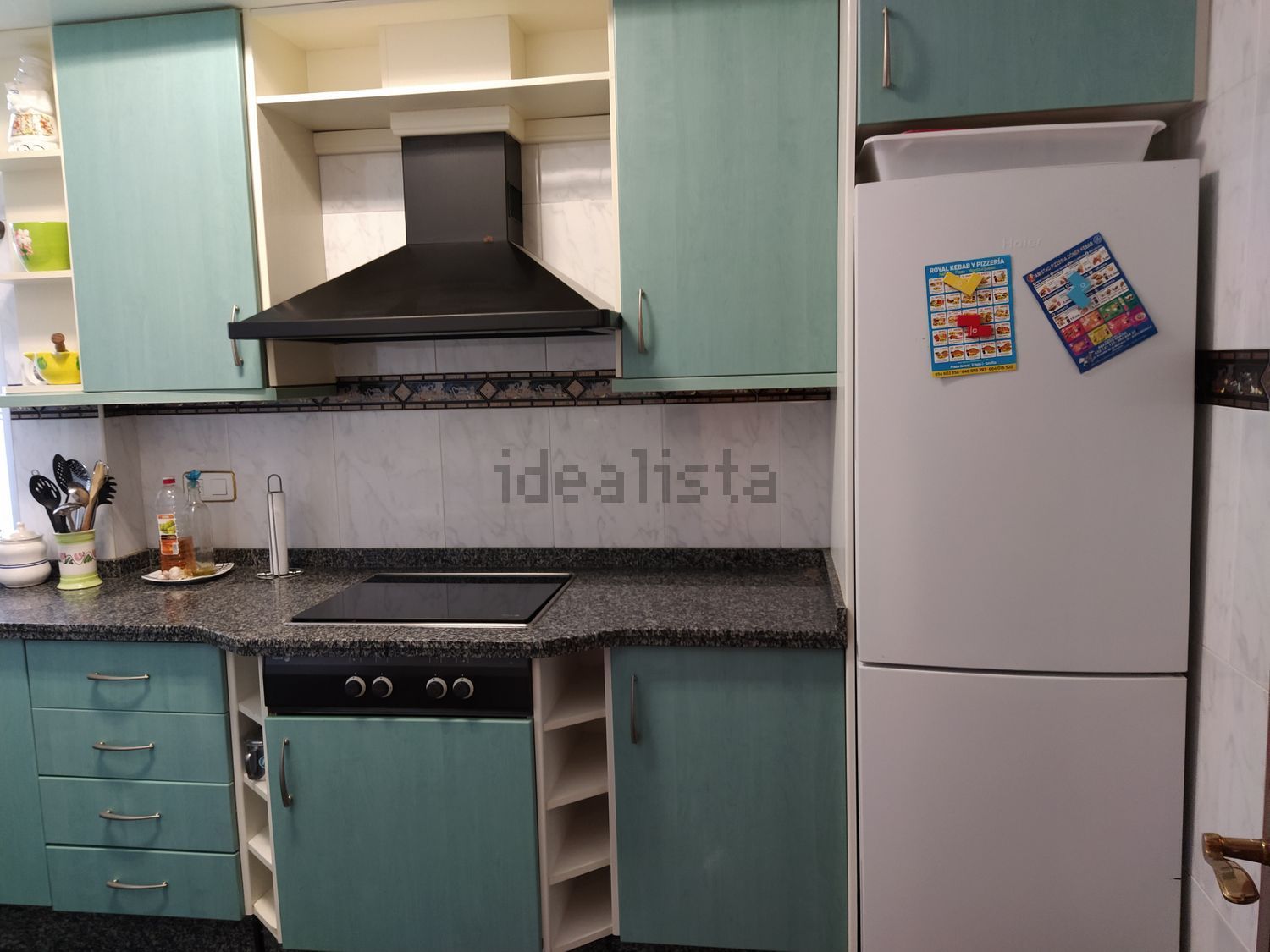 Habitació de lloguer, Sevilla