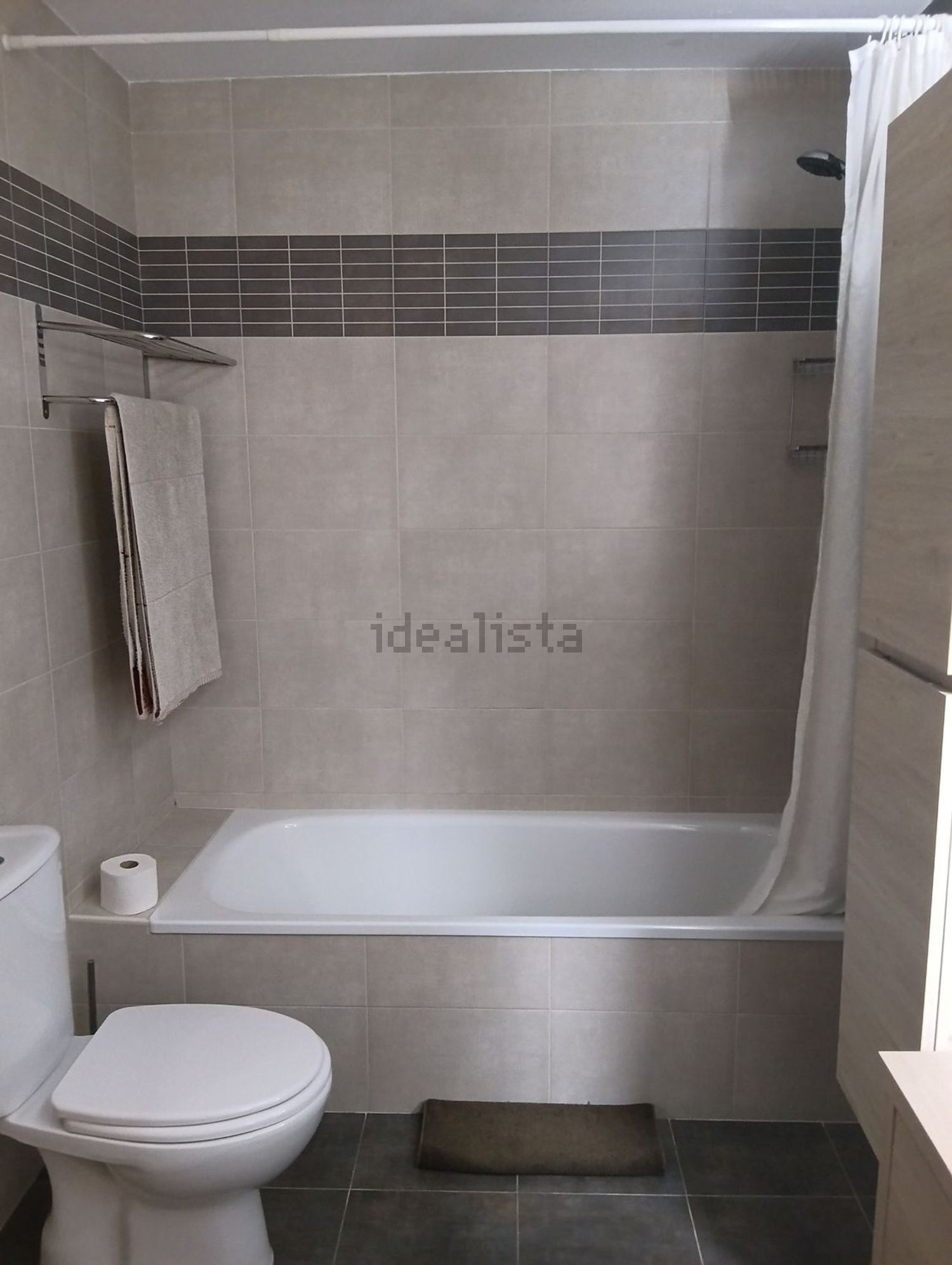 Habitació de lloguer, Burgos