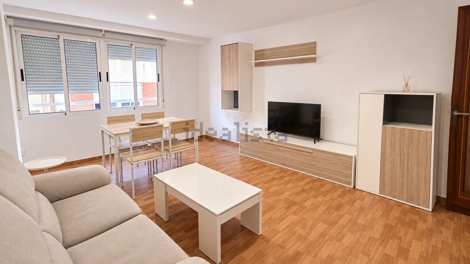 Piso de 81 m² en Castellón de la Plana