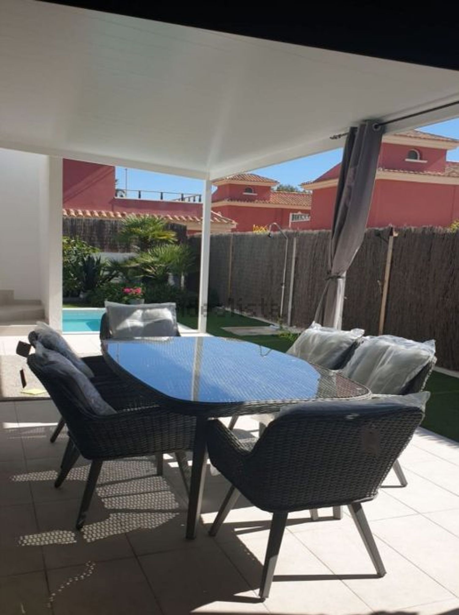 Casa de 158 m² en Orihuela