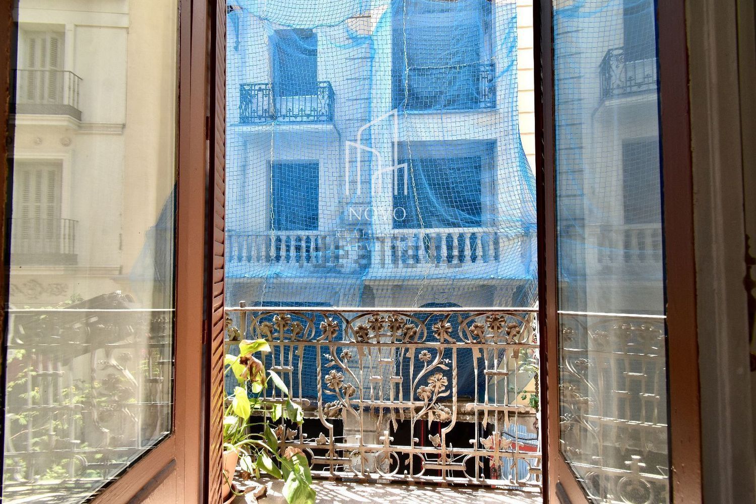 Piso de 120 m² en Madrid