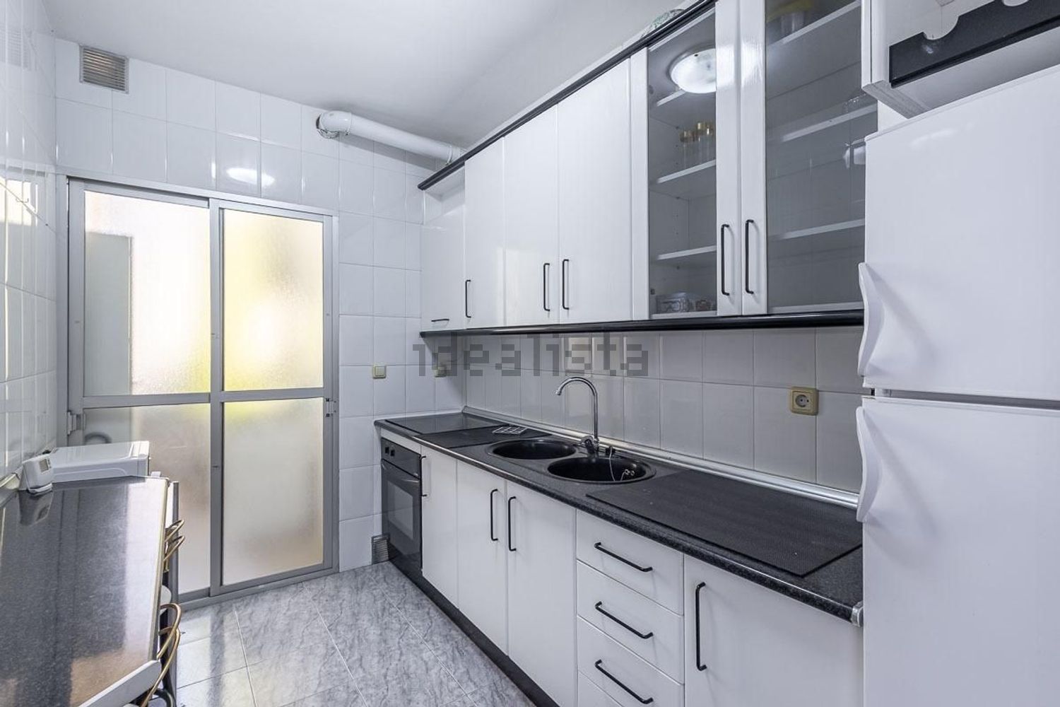 Appartamento 88 m² a Granada