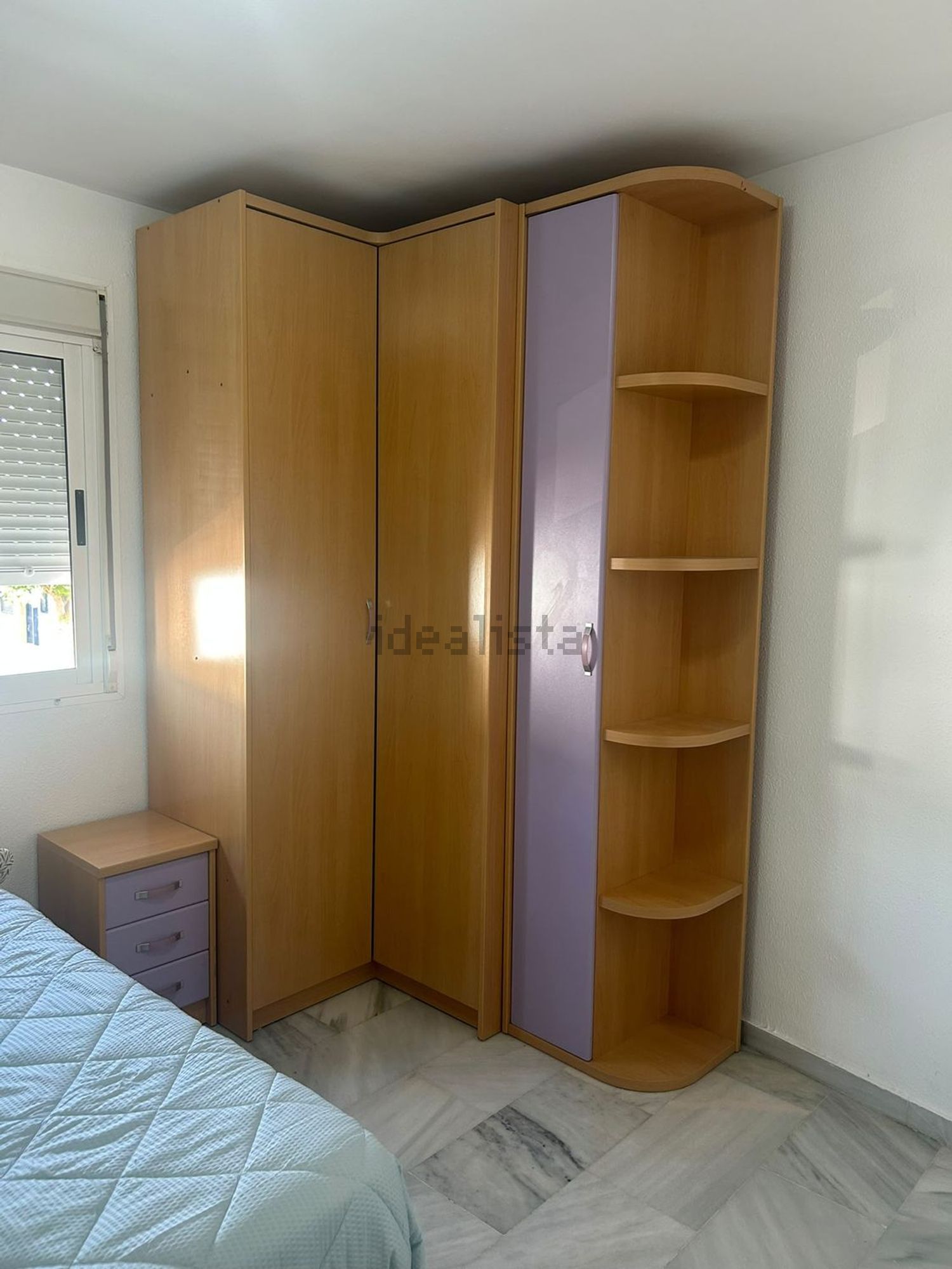 Habitació de lloguer, Chiclana de la Frontera