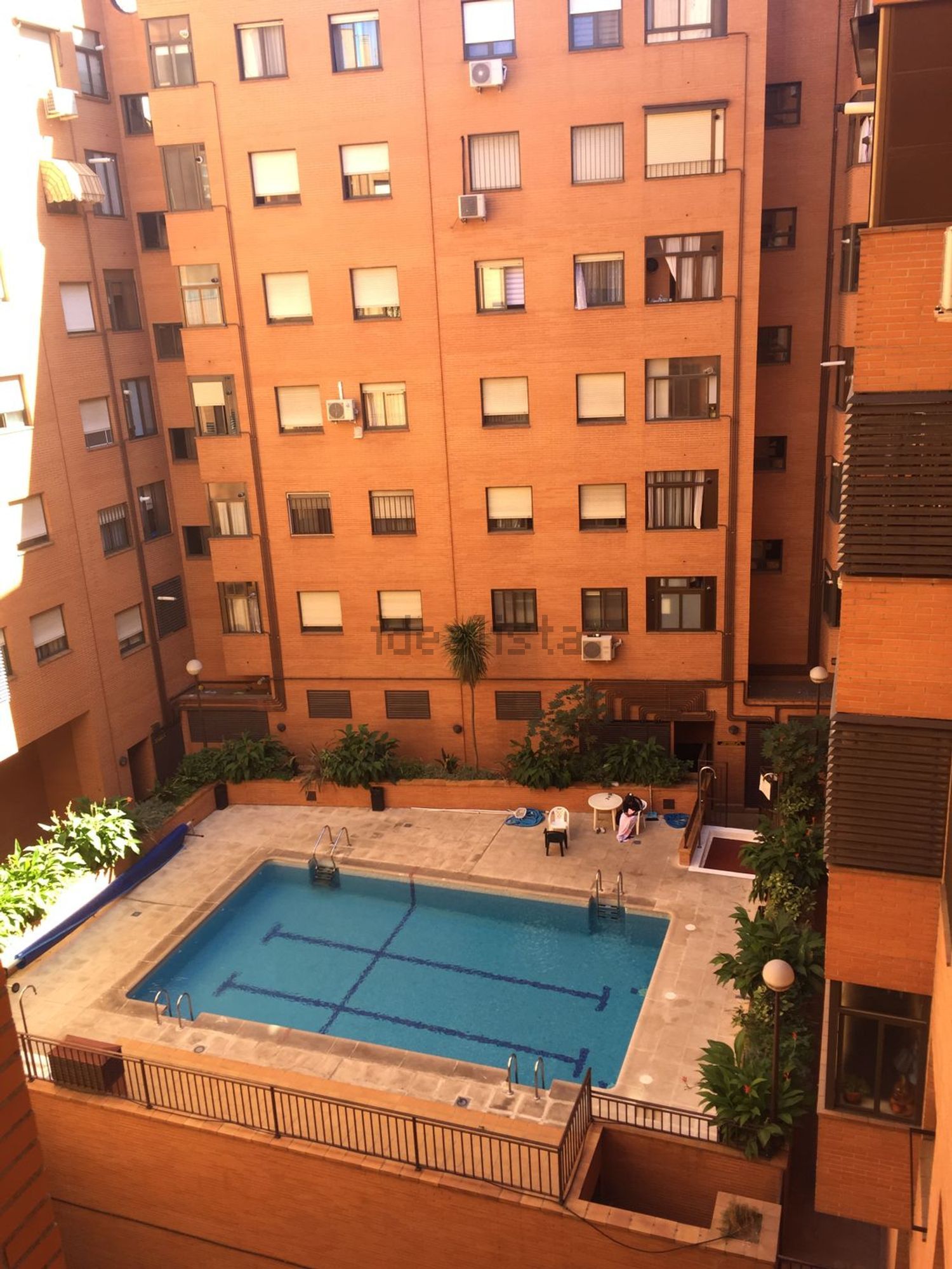 Piso de 72 m² en Madrid