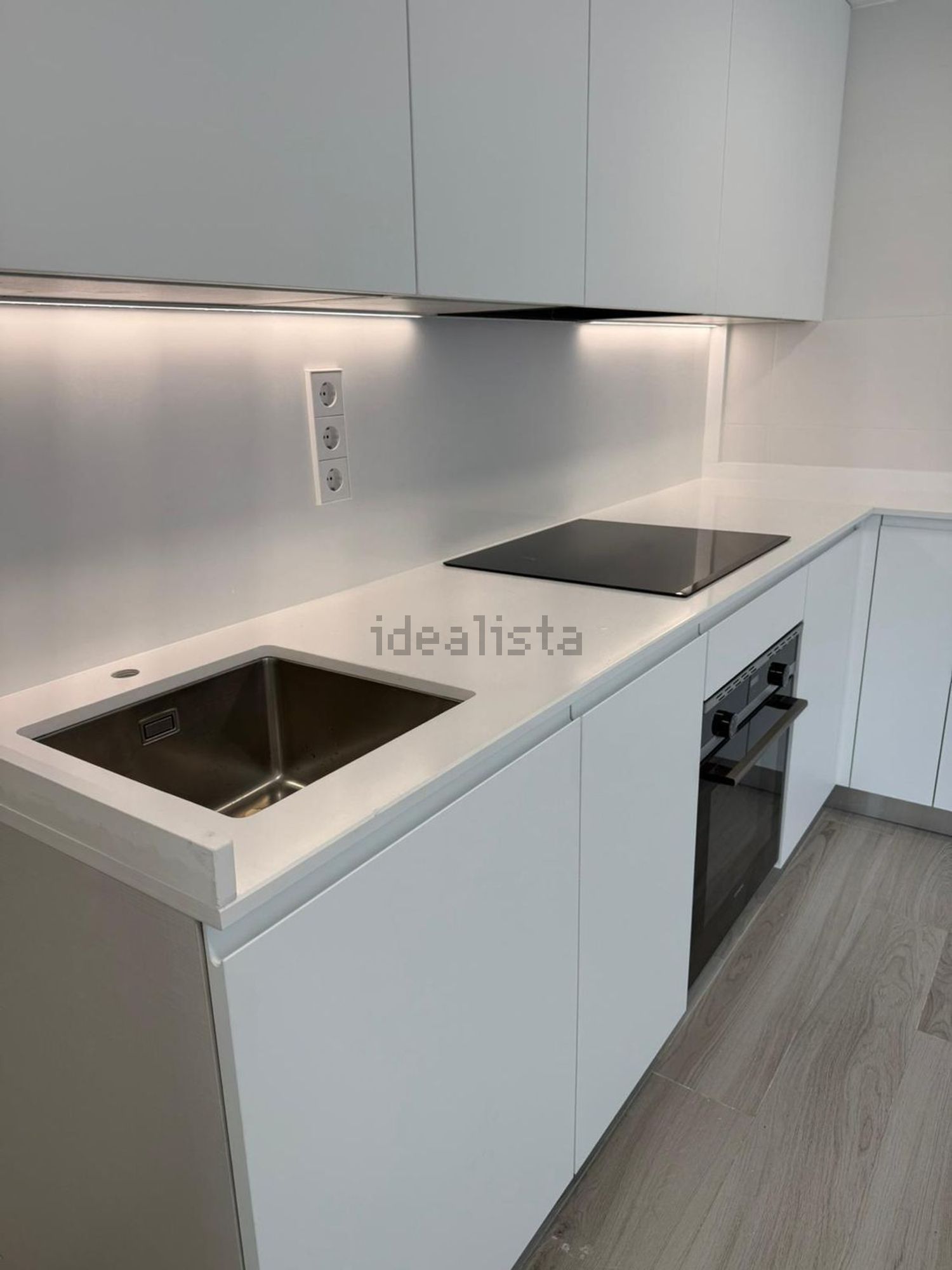 Piso de 104 m² en Madrid