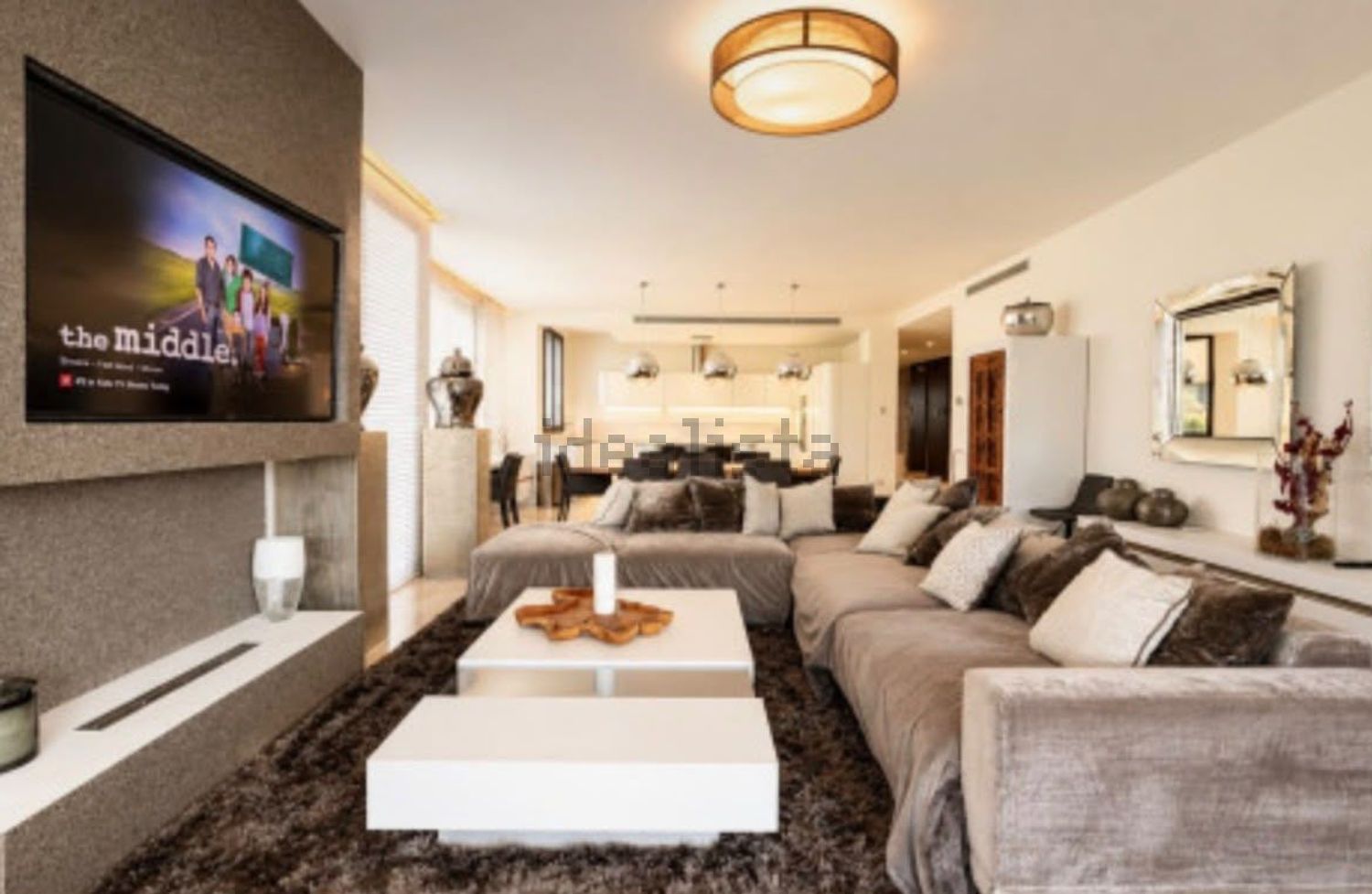 Pis de 420 m² a Marbella