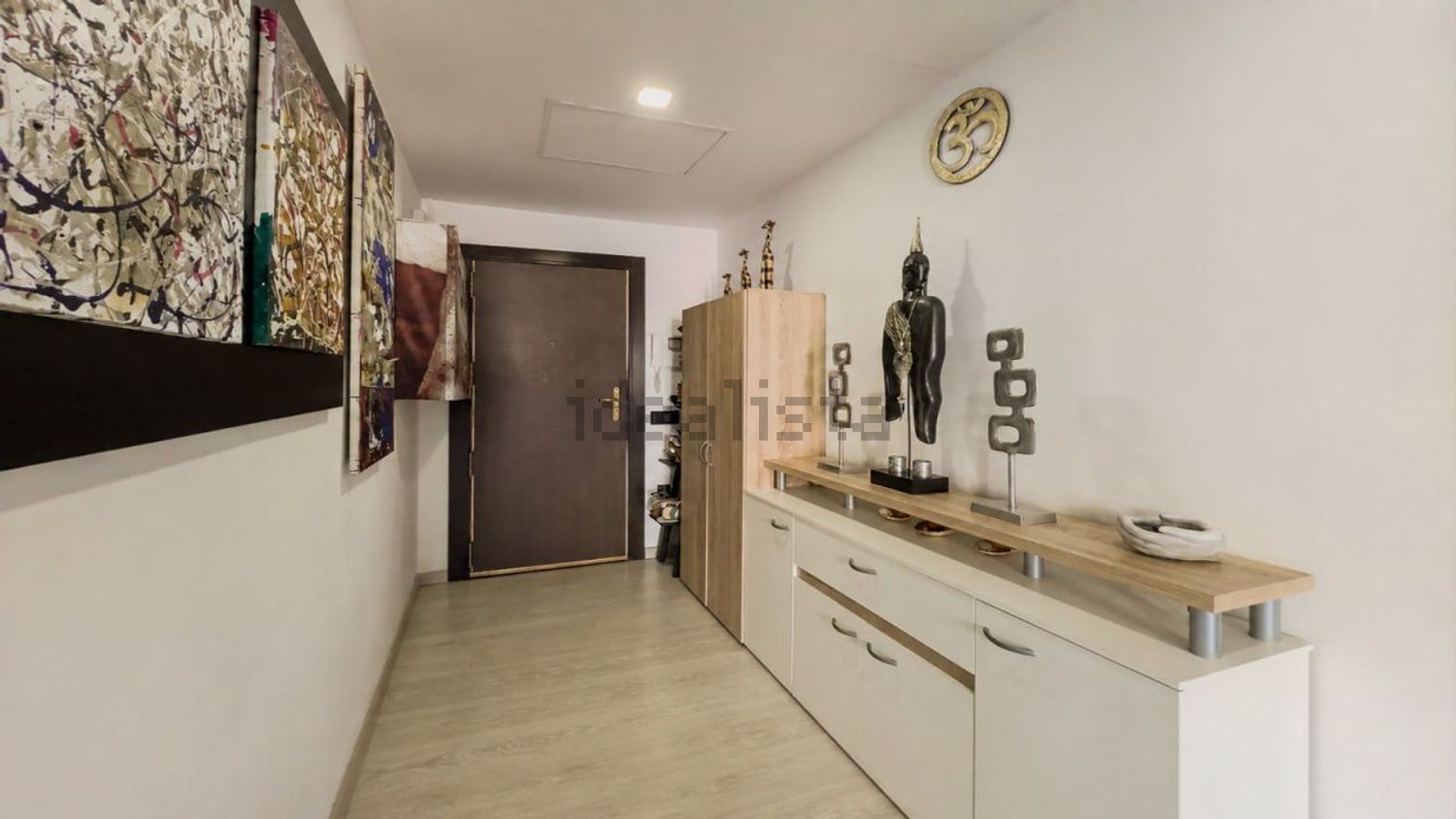 Habitació de lloguer, València