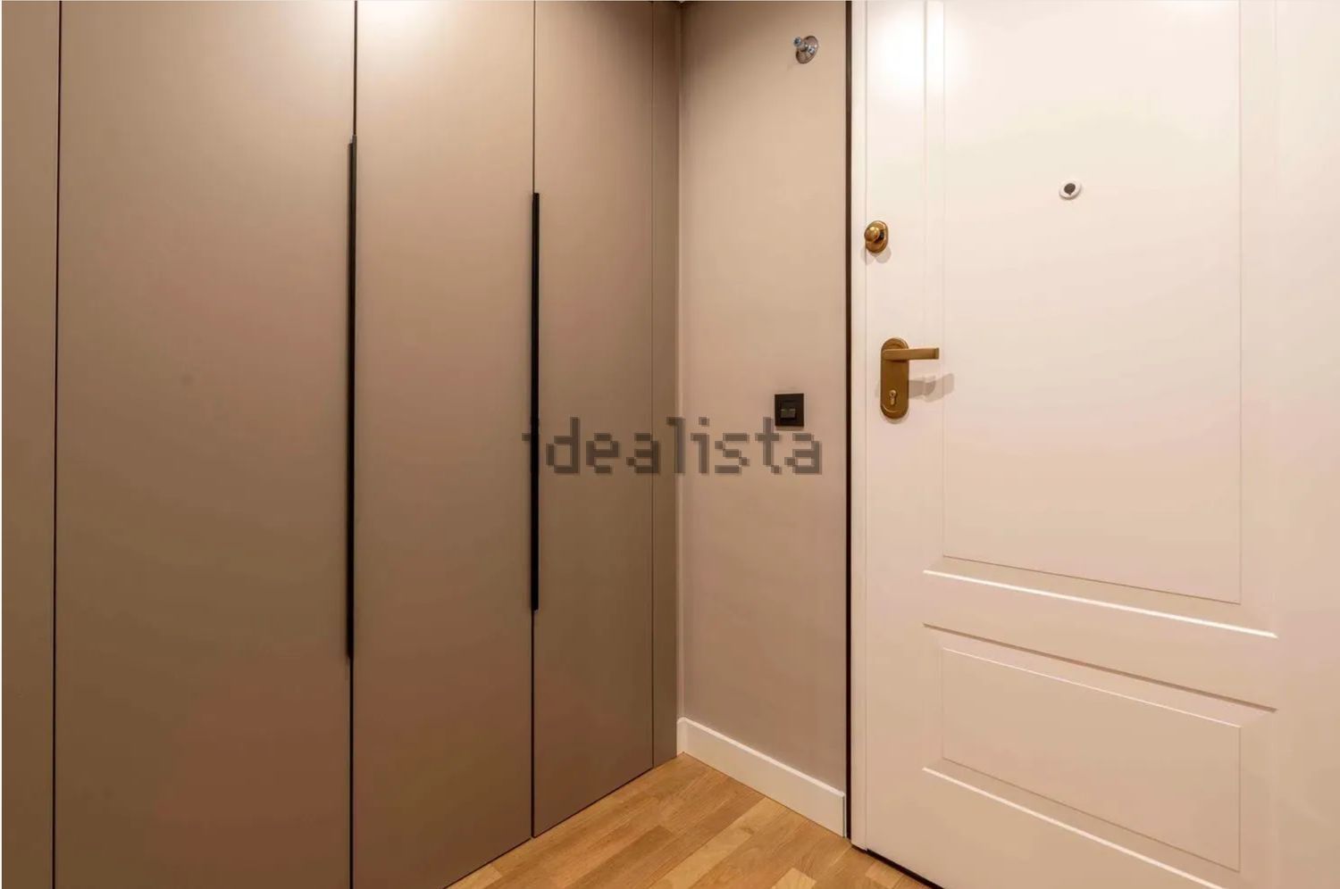 Pis de 75 m² a Madrid