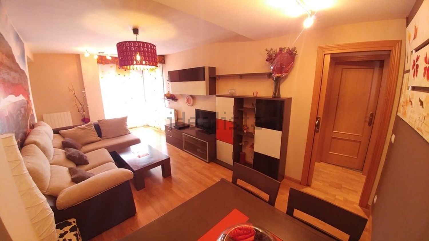 Flat 126 m² in Cuarte de Huerva