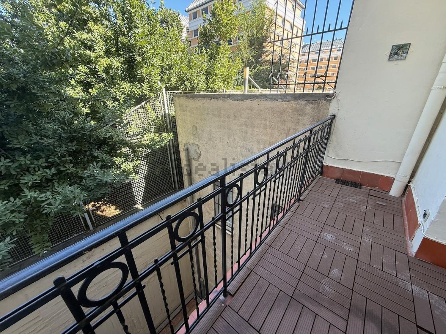 Piso de 117 m² en Madrid
