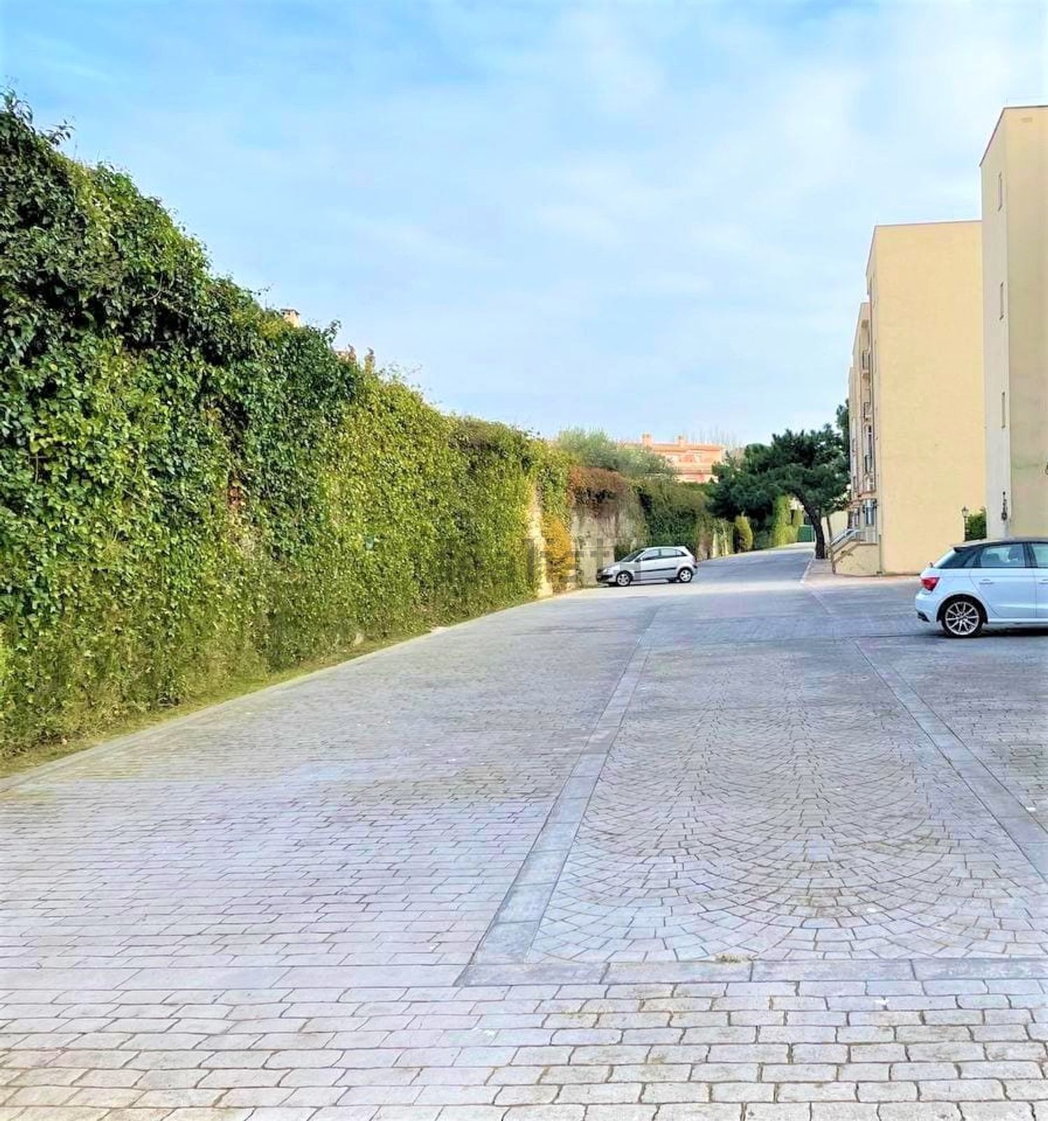 Piso de 47 m² en Sant Feliu de Guíxols