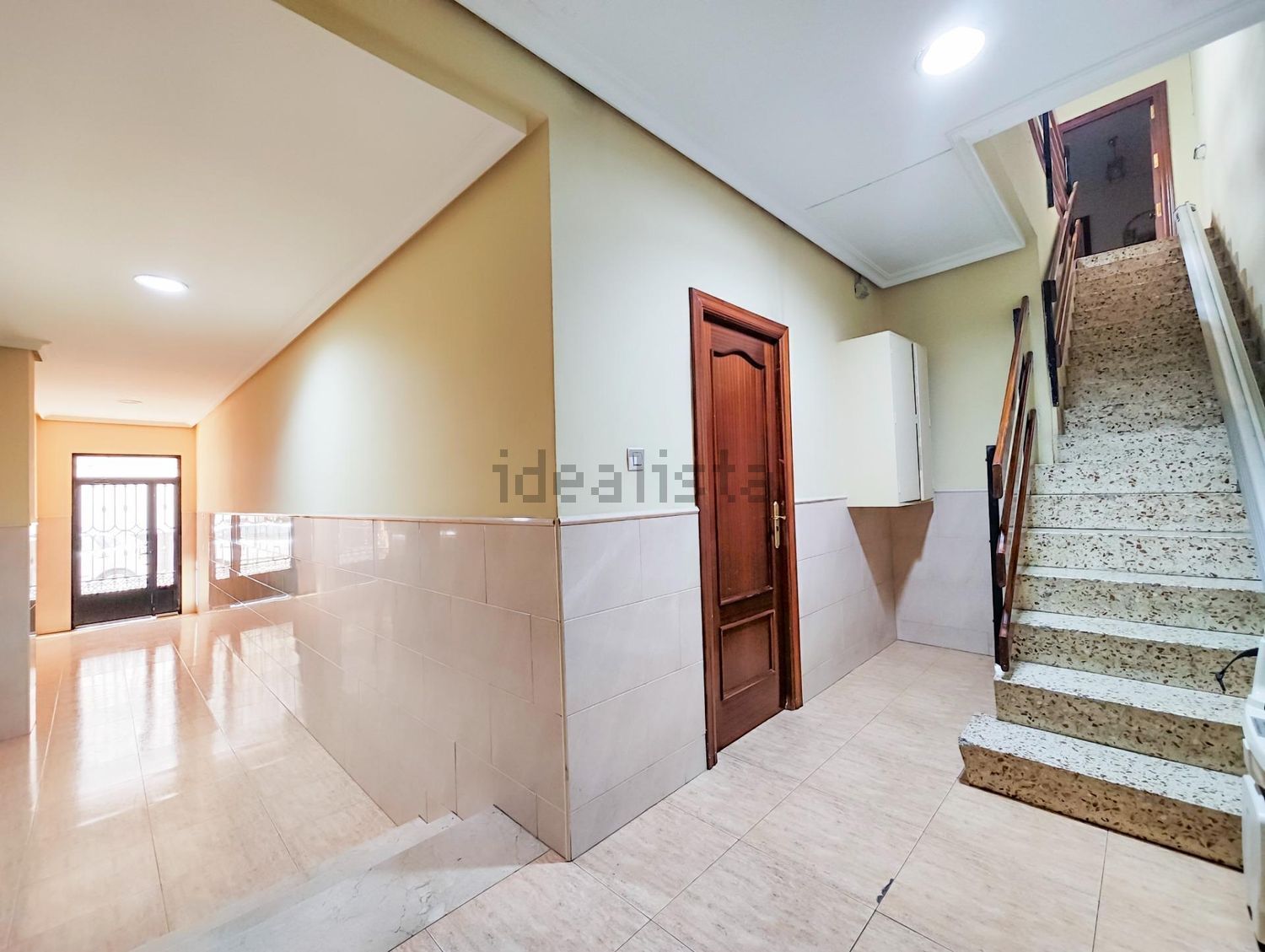 Piso de 90 m² en Puertollano