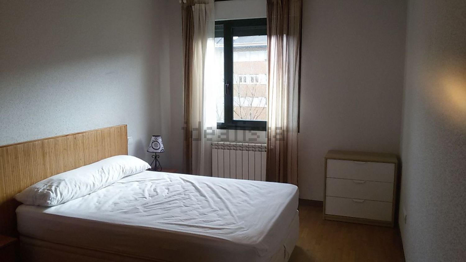 Piso de 85 m² en Santander