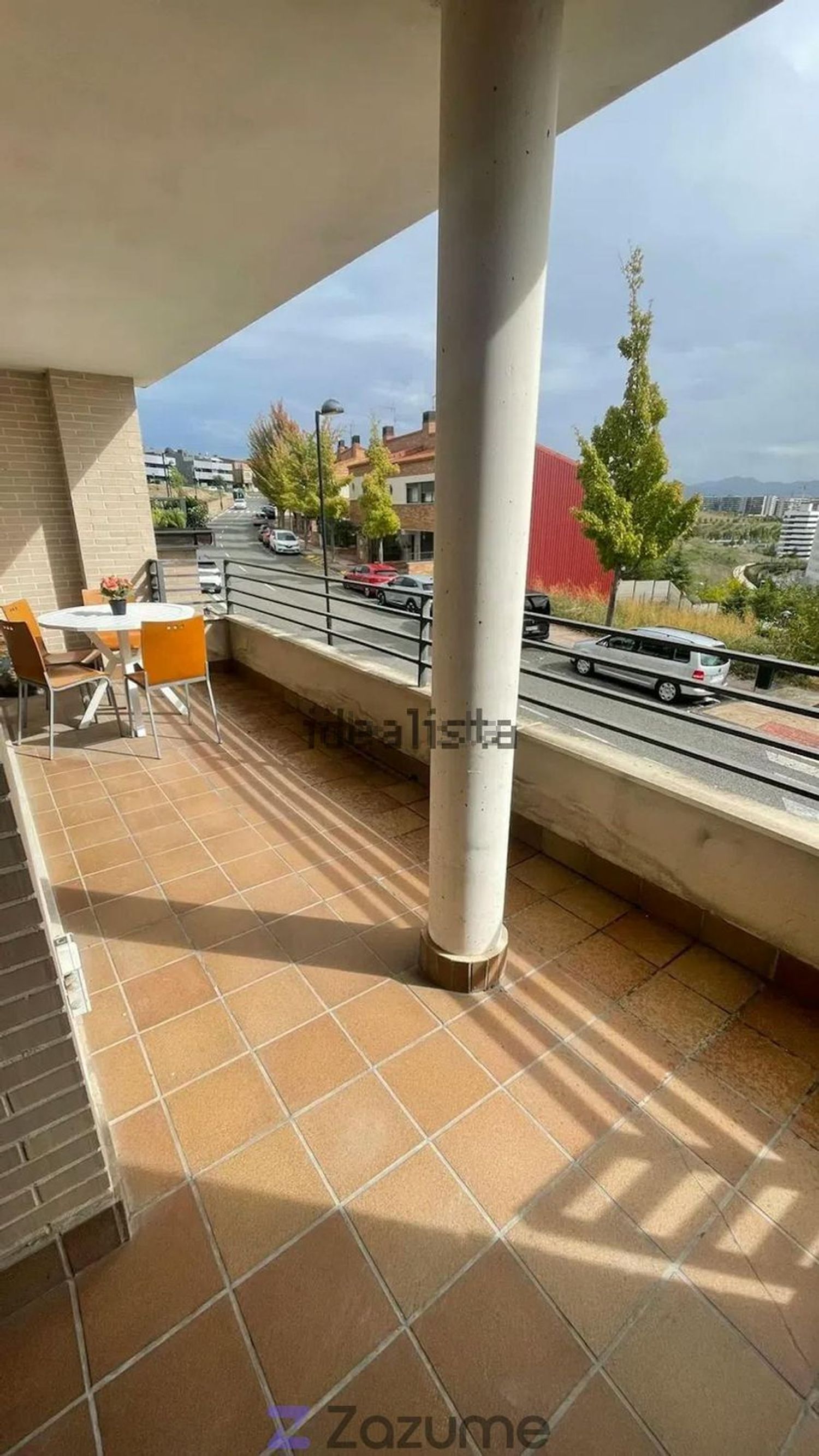 Casa de 300 m² a Pamplona
