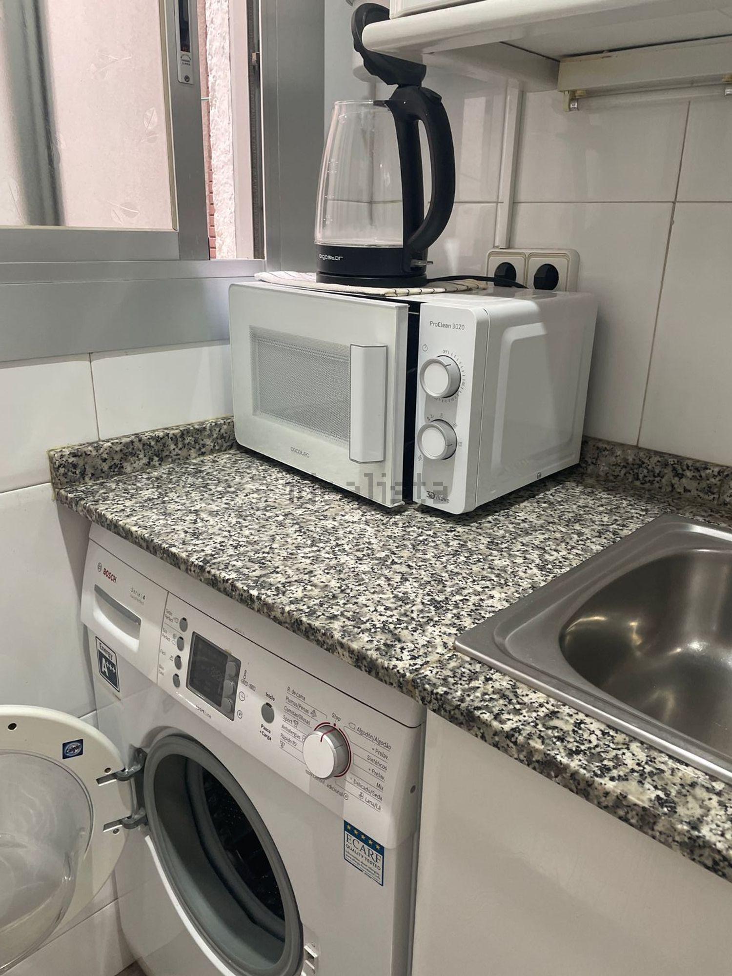 Chambre à louer, l'Hospitalet de Llobregat