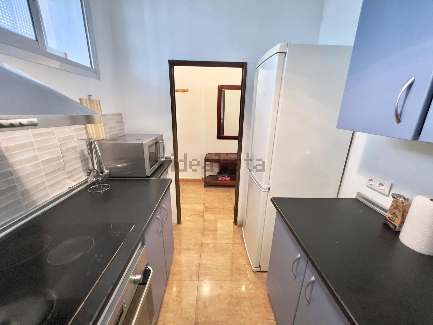 Appartamento 65 m² a Cáceres