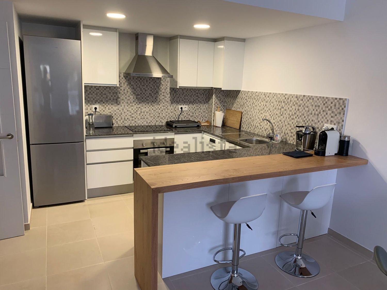 Apartamento 80 m² em Maó