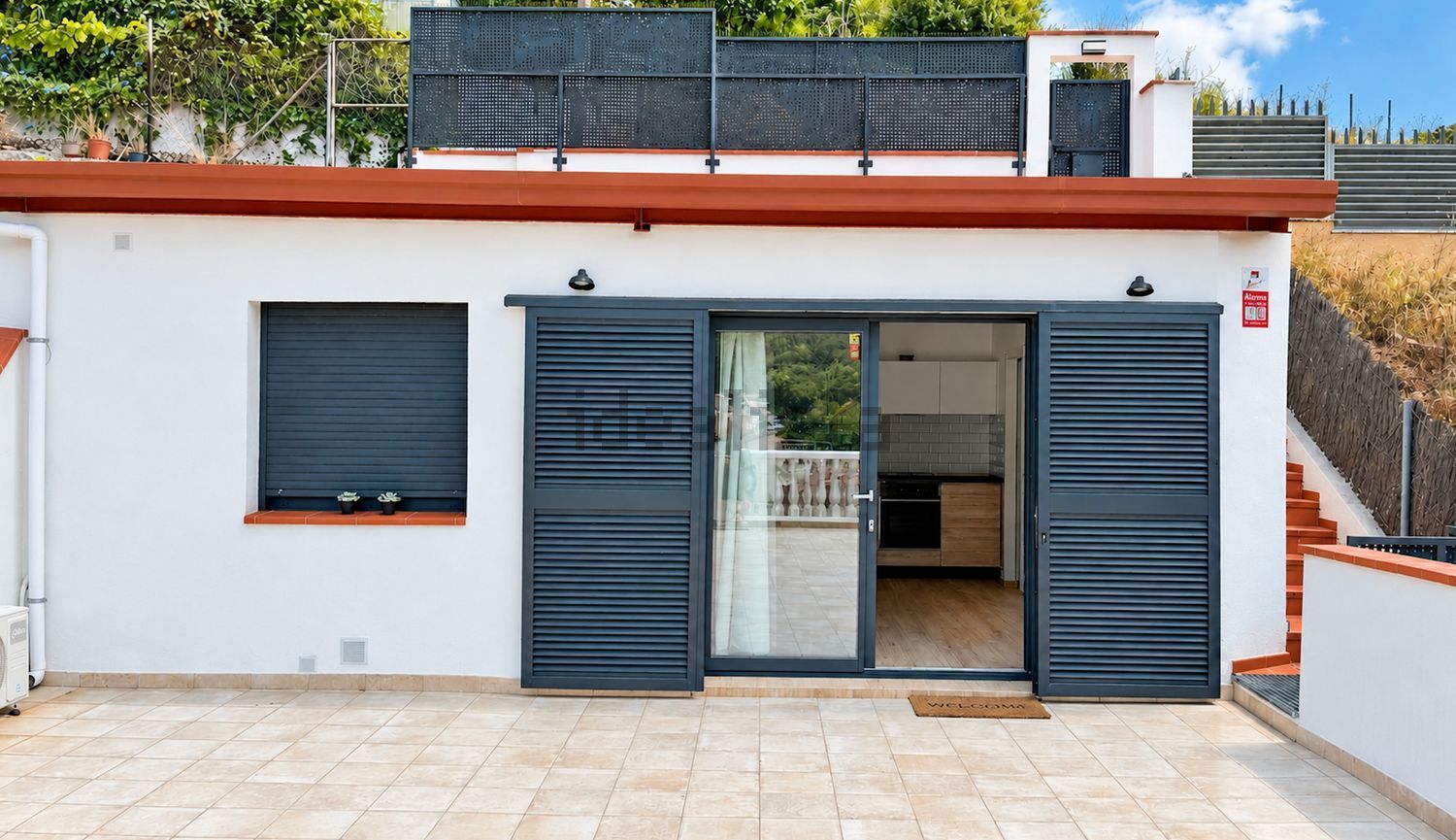 Wohnung 85 m² in Barcelona