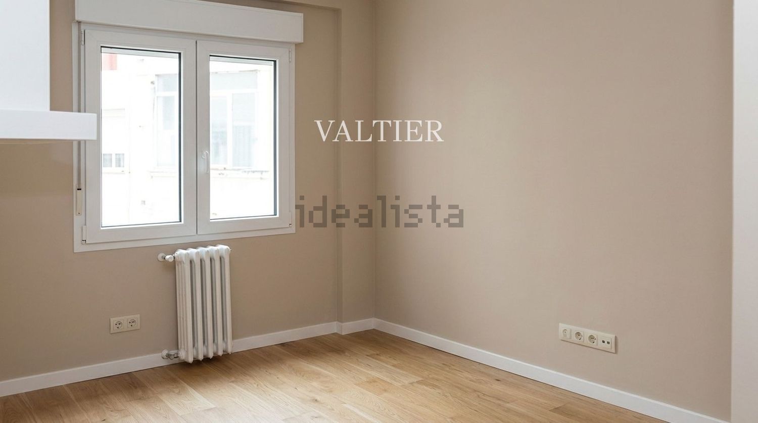 Pis de 105 m² a Madrid