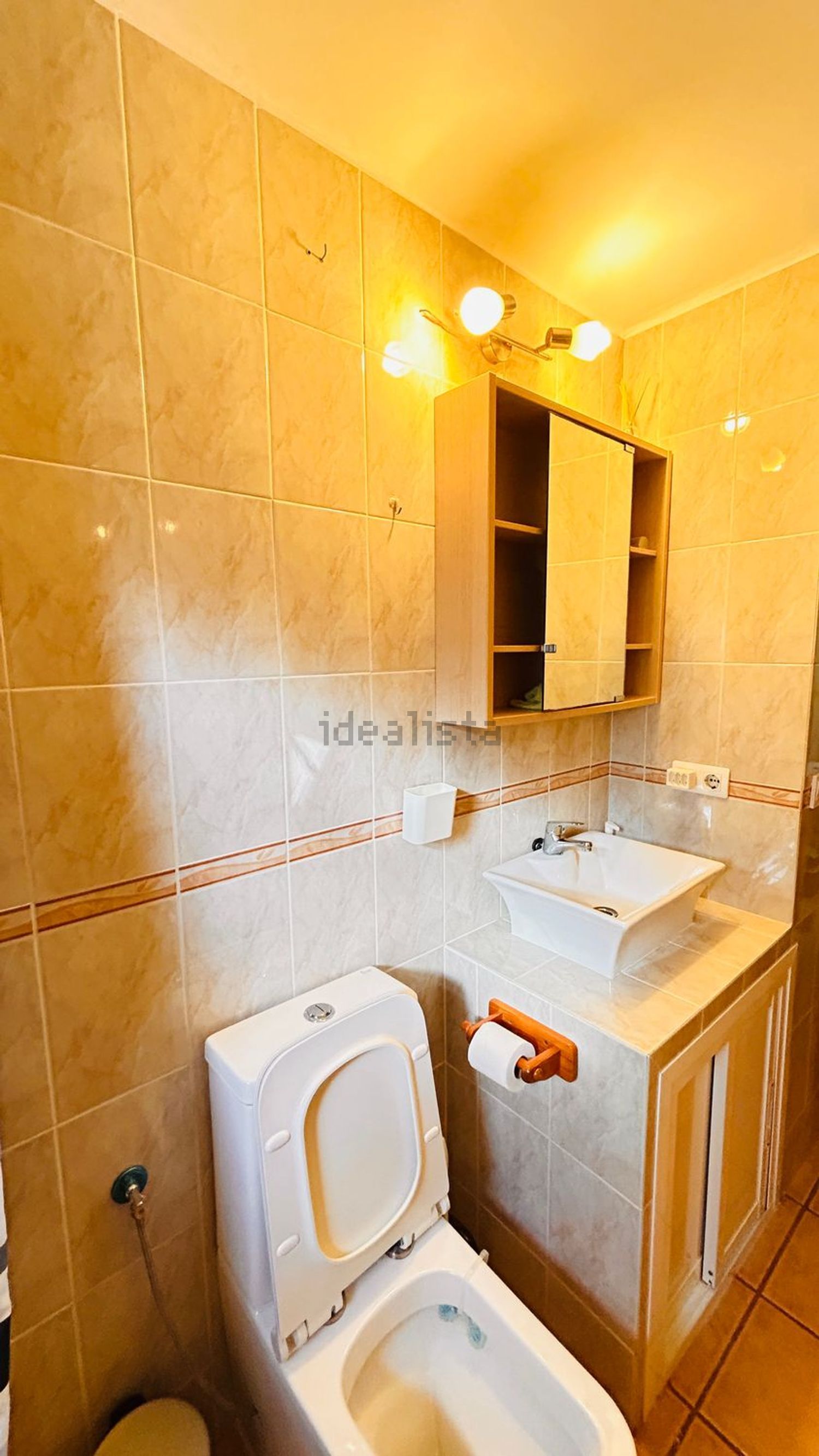 Habitación 80 m², Torremolinos