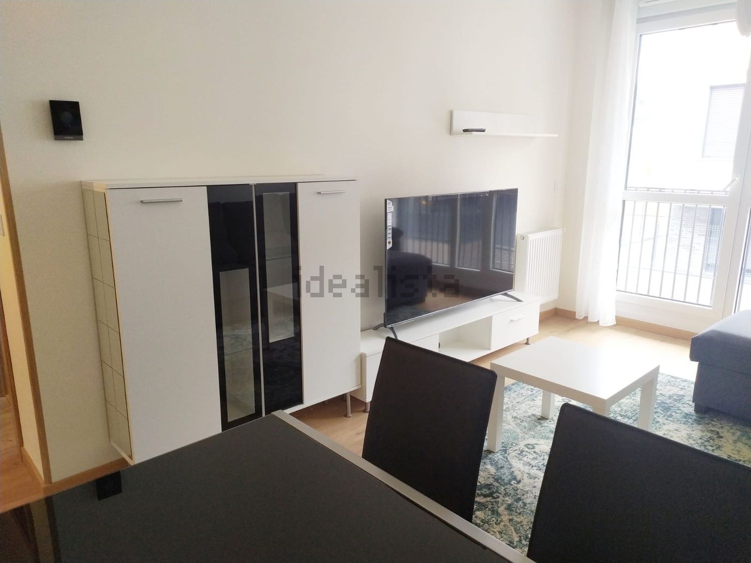 Pis de 95 m² a Bilbao
