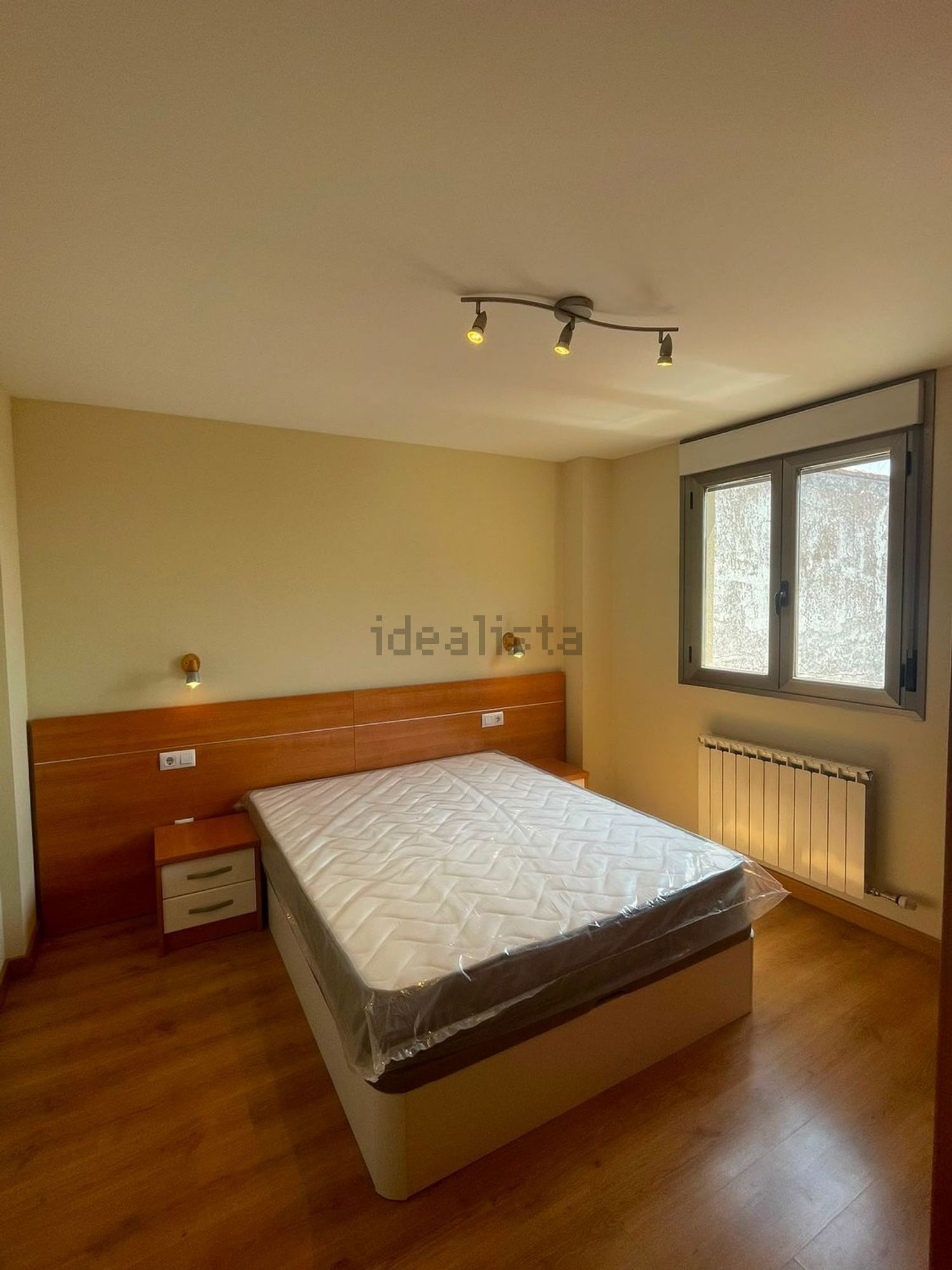 Pis de 80 m² a Salamanca