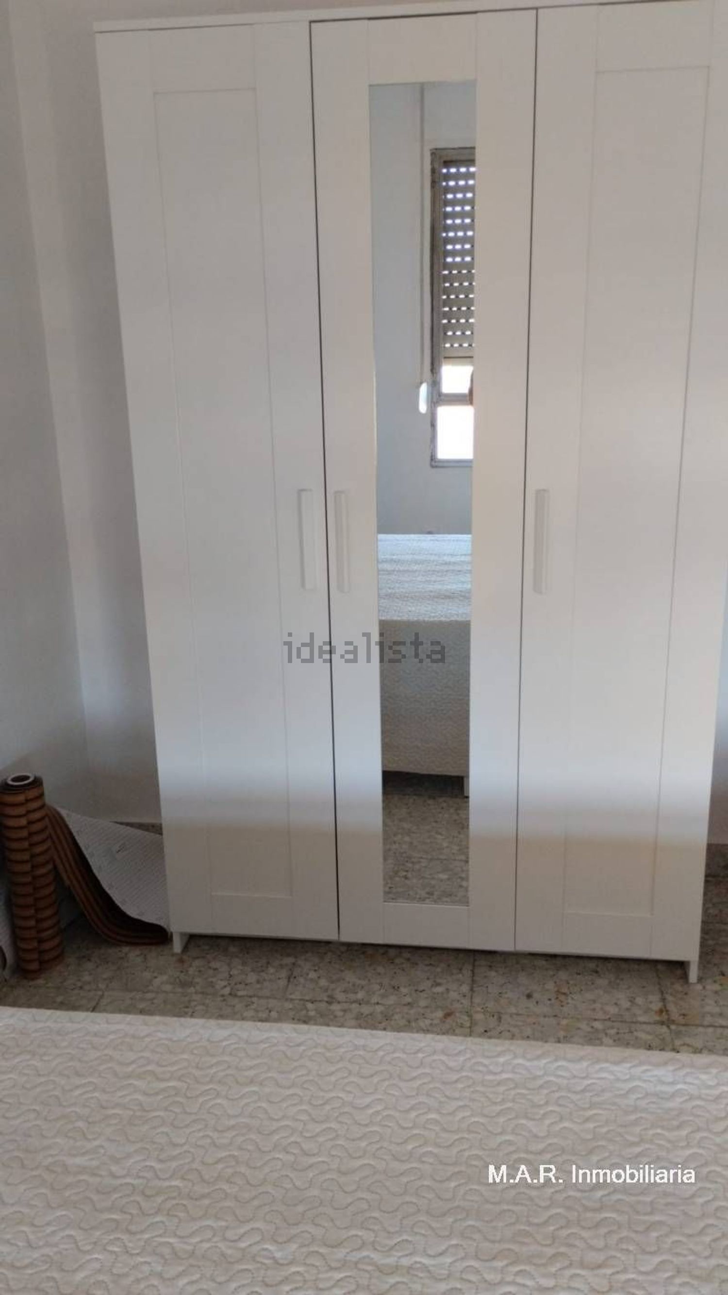 Habitación 150 m², Cartagena