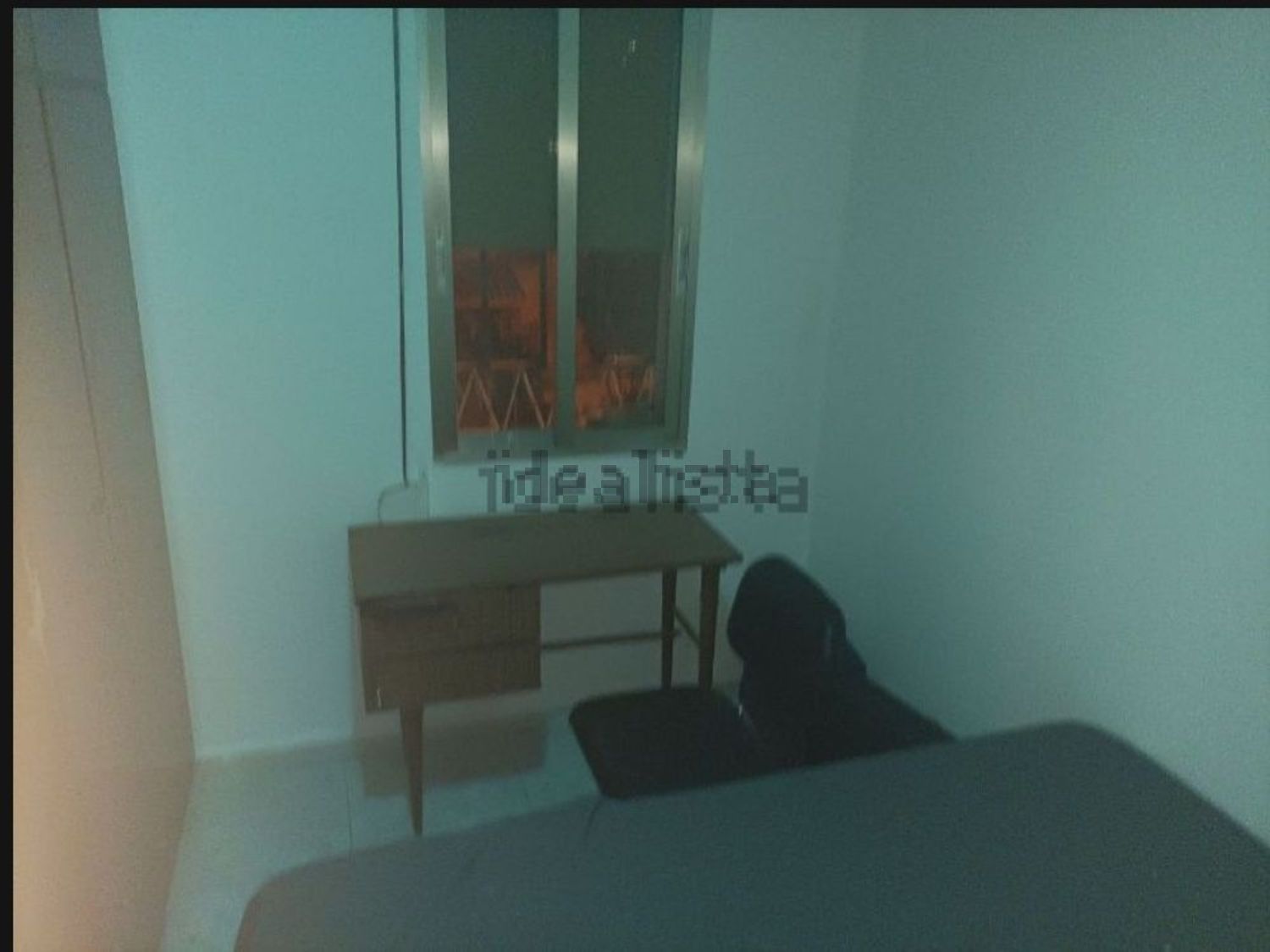 Habitació de lloguer, Lleida