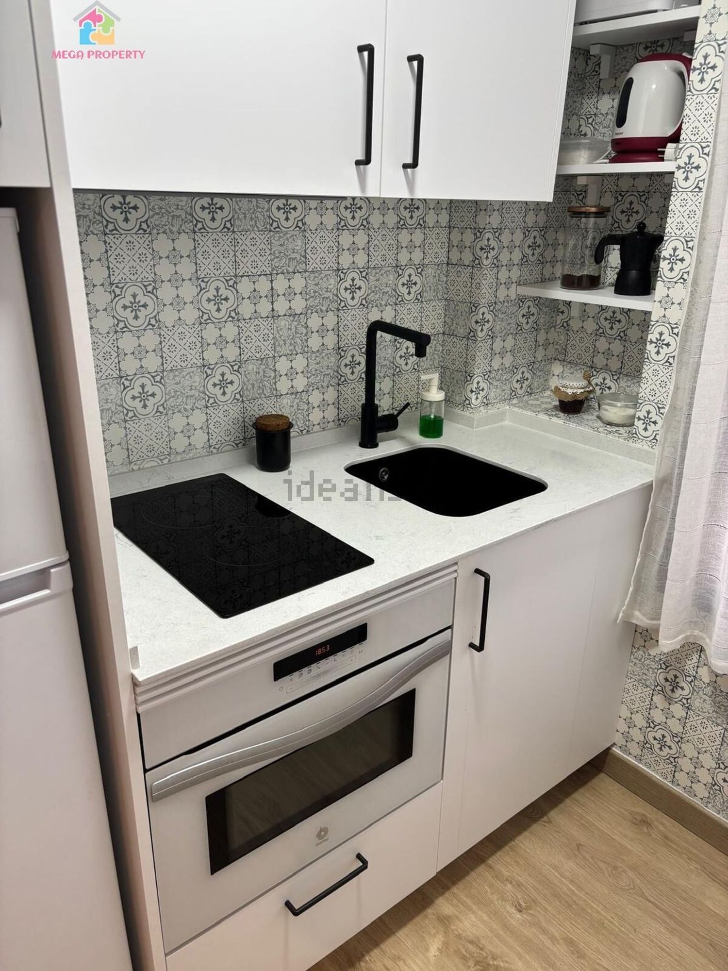 Pis de 56 m² a San Roque