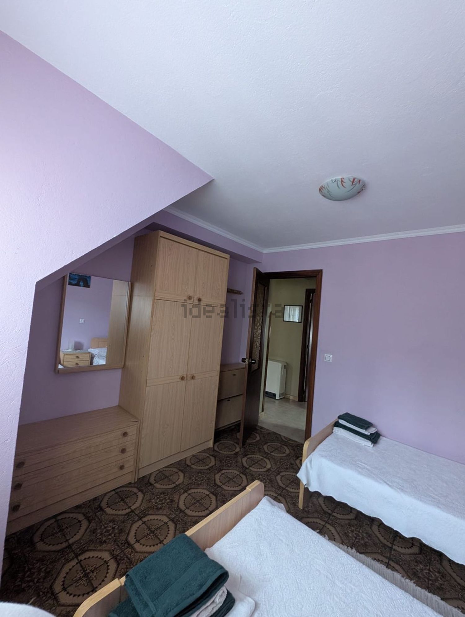 Pis de 75 m² a Tapia de Casariego