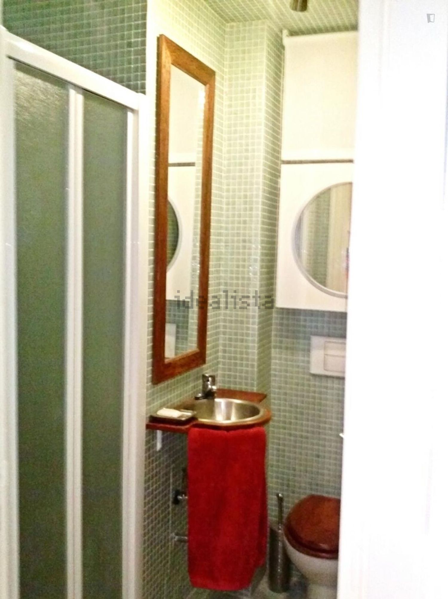 Piso de 20 m² en Madrid