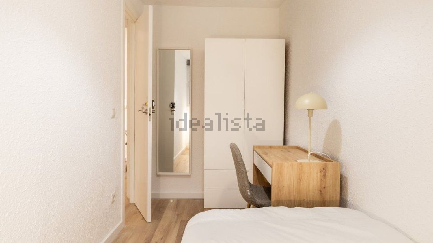 Piso de 85 m² en Madrid