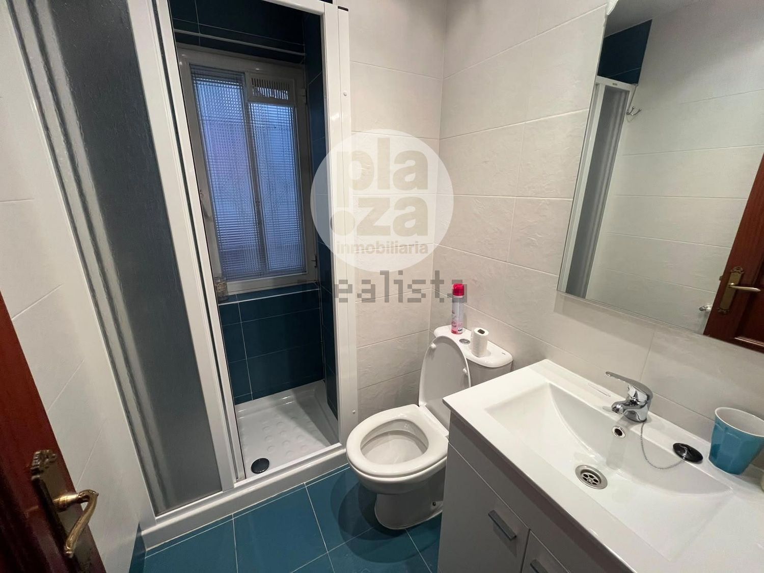 Piso de 64 m² en Burgos