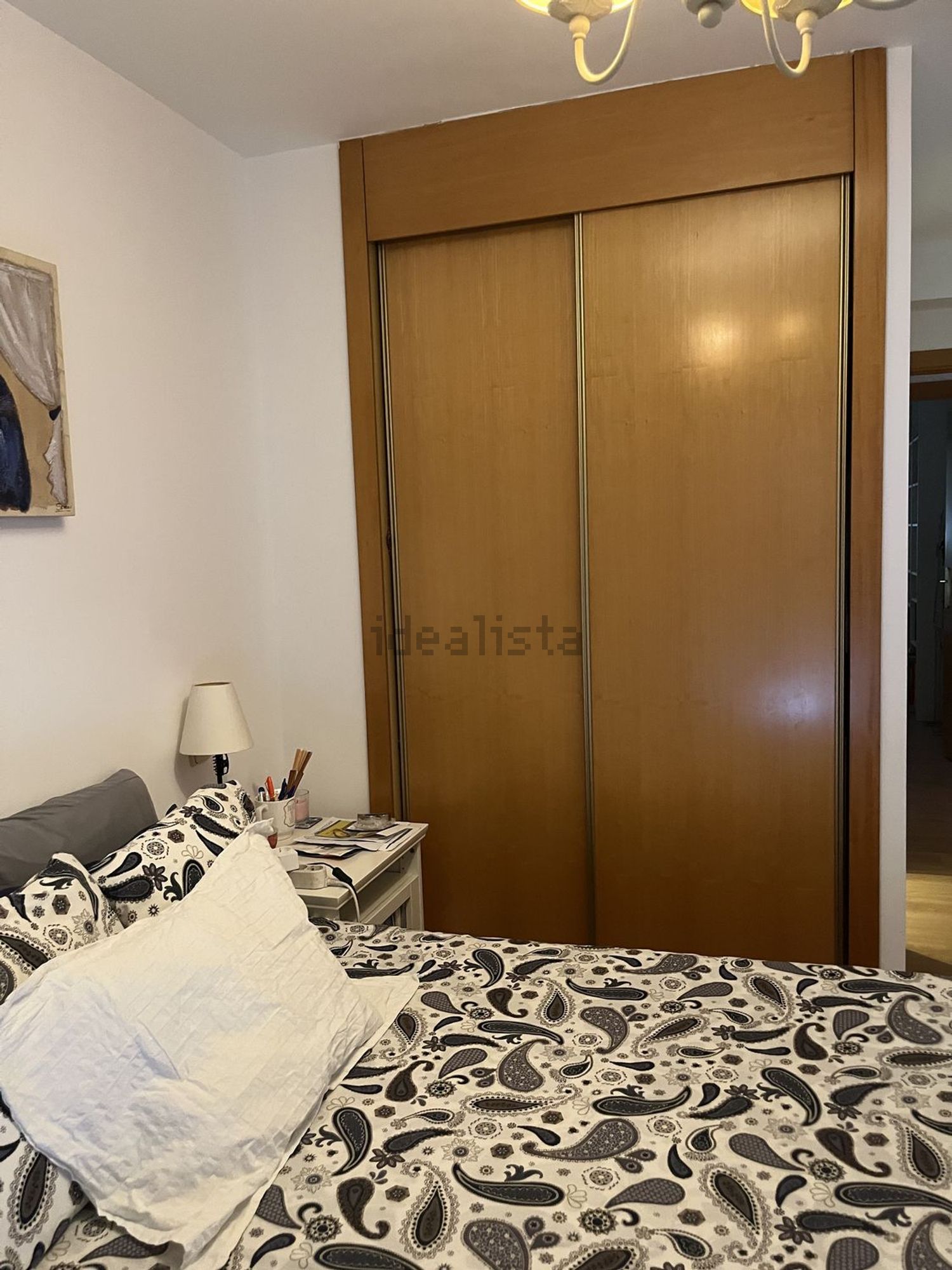 Pis de 90 m² a Madrid