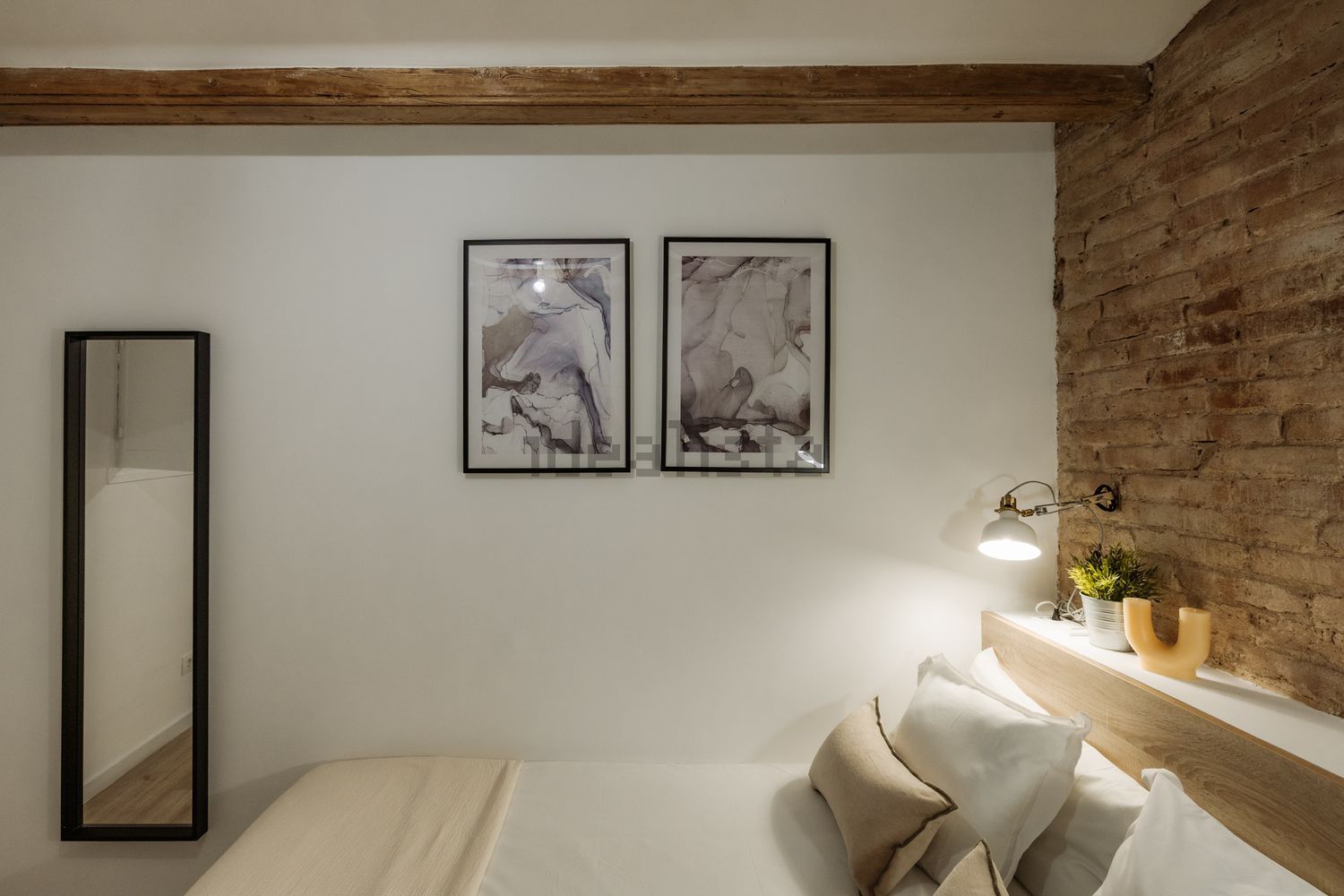 Pis de 85 m² a Barcelona