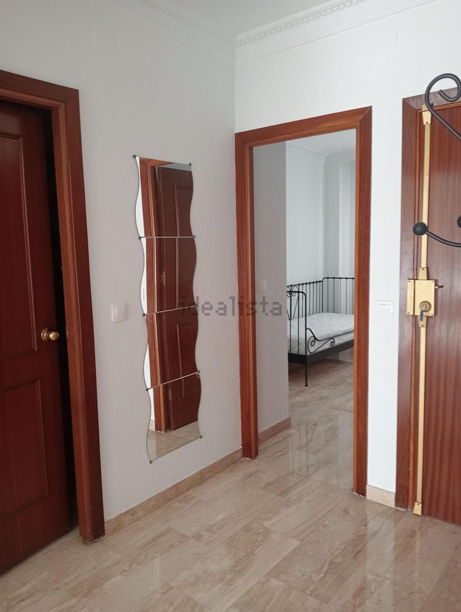Pis de 70 m² a Sevilla