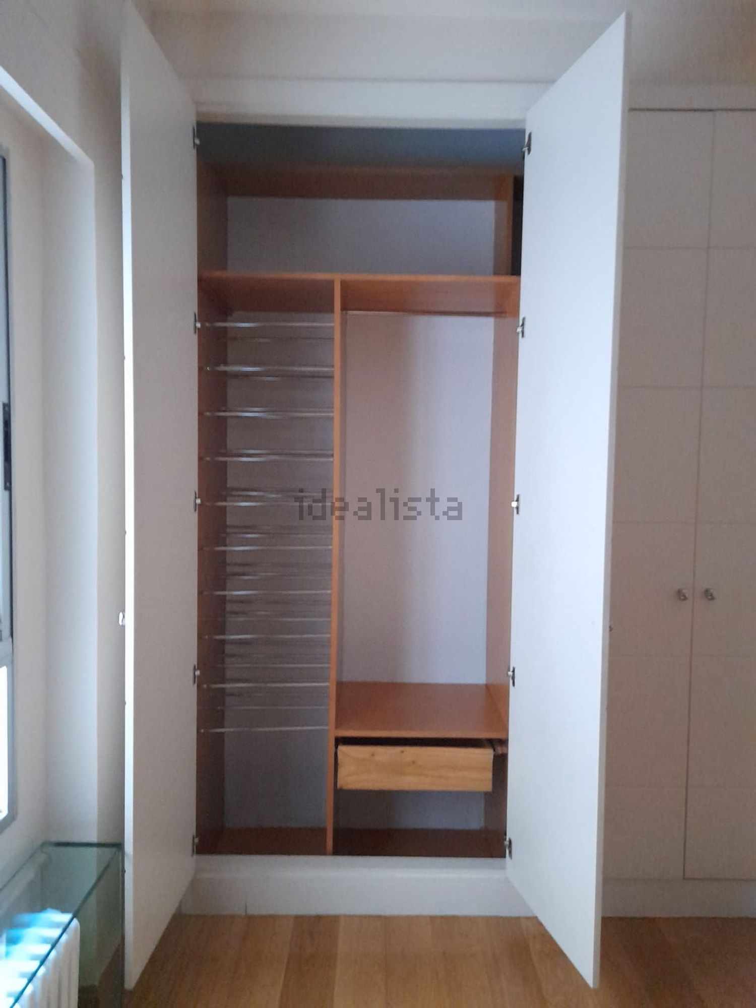 Piso de 79 m² en Madrid