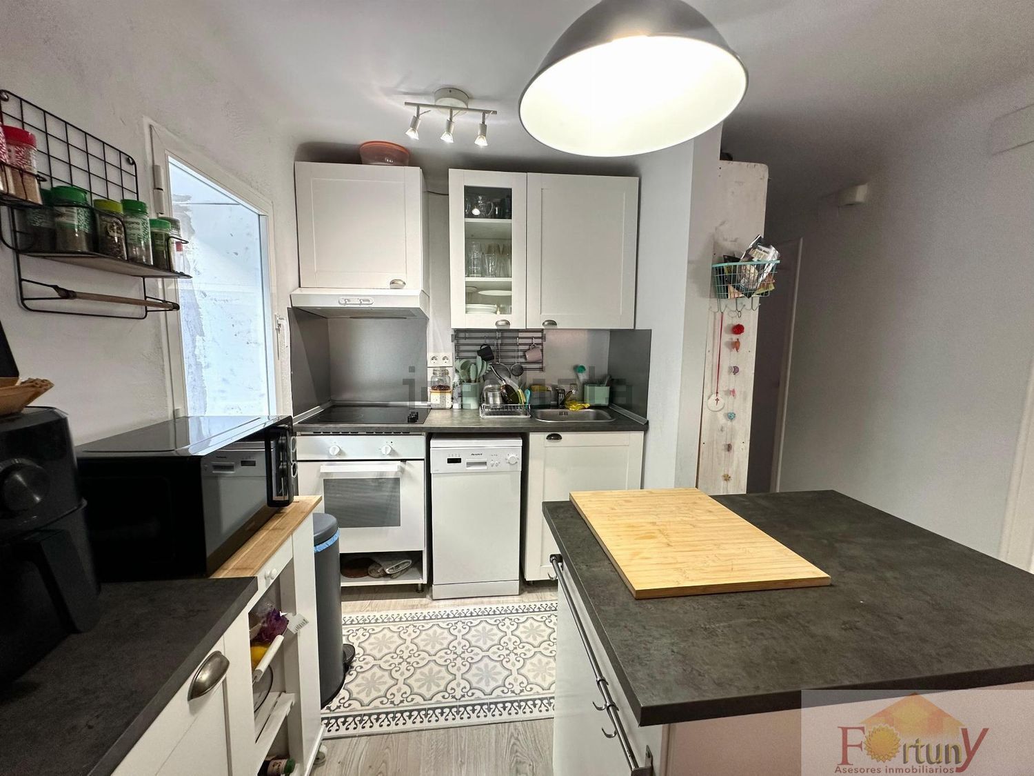 Appartamento 60 m² a Granada