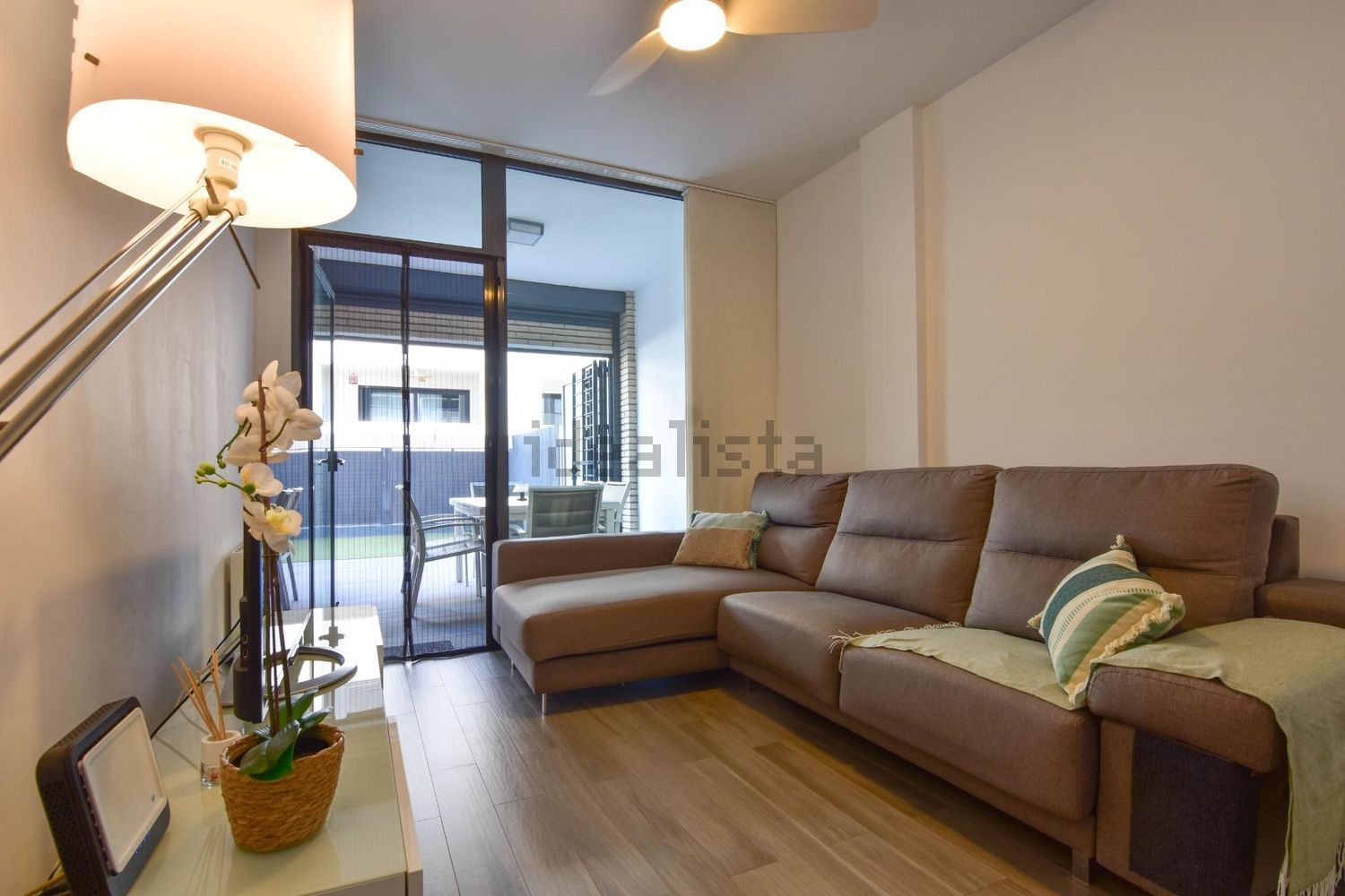 Квартира 73 м² в Puçol