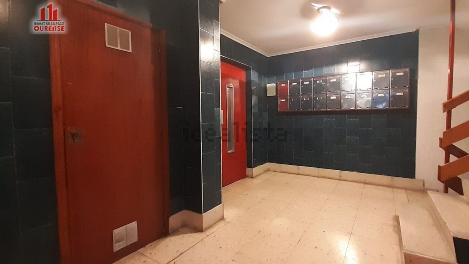 Appartamento 105 m² a Ourense
