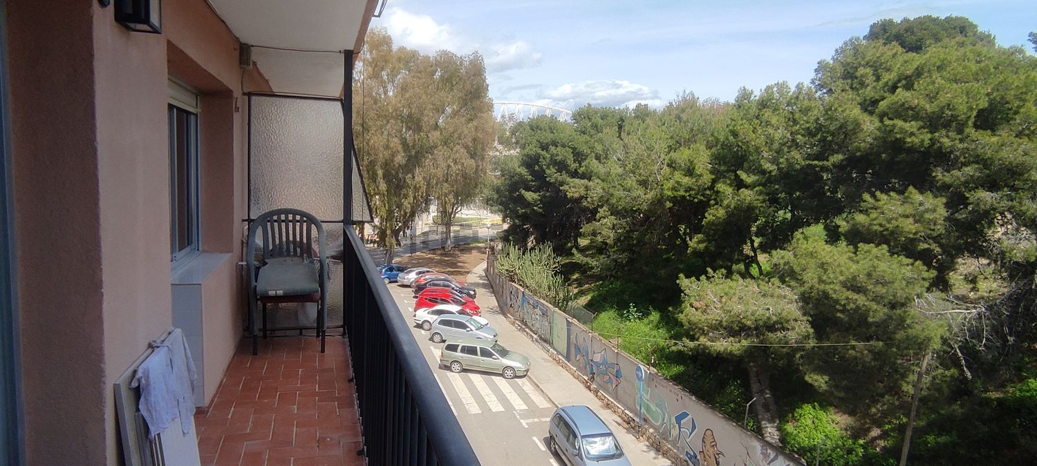 Pis de 70 m² a Alacant