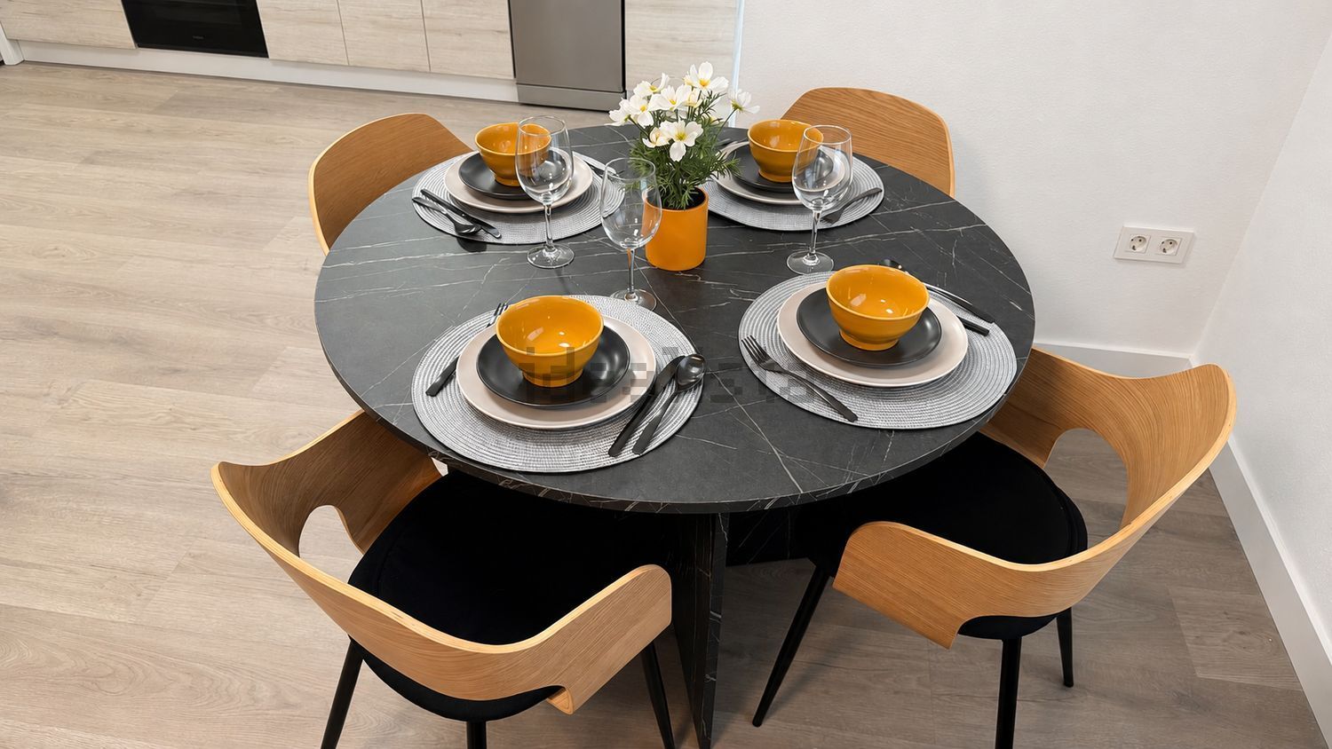 Piso de 86 m² en Murcia